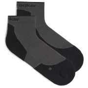Calzini da donna Icebreaker W Mer Hike+ Light Mini