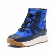 Stivali invernali per bambini Sorel Whitney™ III Mid Wp Azul