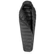 Sacco a pelo in piuma Patizon R900 S (156-170 cm)