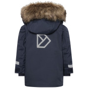 Giacca invernale per bambini Didriksons Bjärven Kids Parka 5 Navy