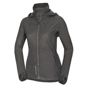 Giacca da donna Northfinder Northkit grigio Grey