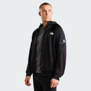 Felpa da uomo The North Face M Mountain Athletics Full Zip Fleece 2.0