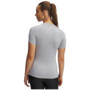Maglietta da donna Under Armour UA HG Authentics Comp SS