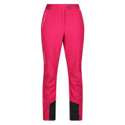 Pantaloni da donna Regatta Mountain Trs III rosa Rethink Pink