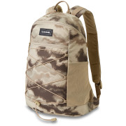 Zaino Dakine WNDR Pack 18L beige AshcroftCamo