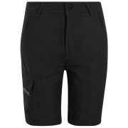 Pantaloni da bambino Regatta Sorcer Z/O Trousers III Black