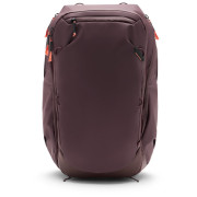 Zaino Peak Design Travel Backpack 45L rosso Eclipse