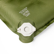 Materassino autogonfiante Sea to Summit Camp Plus Self Inflating Mat Regular Rectangular Wide