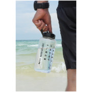 Borraccia Zulu Travel Tritan Wide 1L