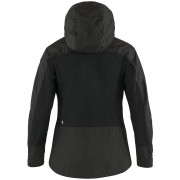 Giacca da donna Fjällräven Abisko Lite Trekking Jacket W