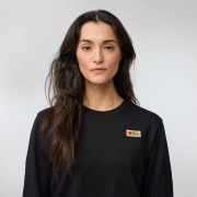Felpa da donna Fjällräven Vardag Sweater W