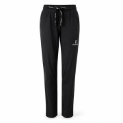Pantaloni da donna Progress Fortune Pants Lady nero