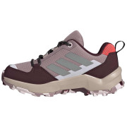 Scarpe da bambino Adidas Terrex Ax4R K Pink
