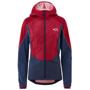 Giacca da donna Kari Traa Tirill 2.0 Jacket rosso Red