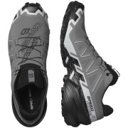 Scarpe da corsa da uomo Salomon Speedcross 6