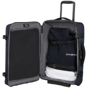 Valigia con ruote Samsonite Roader Duffle 55cm