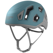 Casco da arrampicata Singing Rock Penta blu spruce blue