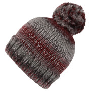 Berretto Regatta Frosty Hat VI grigio/rosso Cabernet