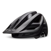 Casco da ciclismo Giro Montaro MIPS III nero opaco Mat Black