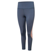 Leggings da donna Dare 2b Move Legging blu/rosa MnLtDn/NnPch (TAP)