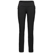 Pantaloni da donna Mammut Runbold Light Pants Women nero black