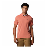 Maglietta da uomo Columbia Nelson Point Polo