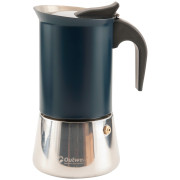 Macchina da caffè Outwell Barista Espresso Maker blu scuro Blue