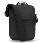 Borsa a spalla Pacsafe Metrosafe X compact crossbody nero Černá