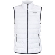 Gilet da donna Regatta Wmn Hillpk B/W II bianco White