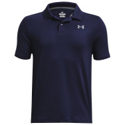Maglietta da bambino Under Armour Matchplay Polo Blue blu scuro Blue