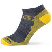 Calze Zulu Merino Summer 3-pack