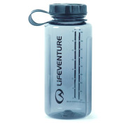 Borraccia LifeVenture Tritan Flask 1L blu Navy