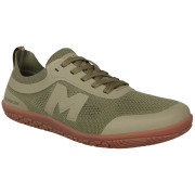 Scarpe MOOA GroundFlow verde green
