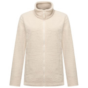Felpa da donna Regatta Heidy Full Zip beige LightVanilla