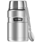 Thermos per il cibo Thermos Style (710 ml) argento StainlessSteel