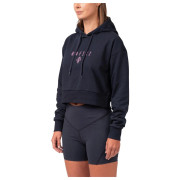 Felpa da donna Rafiki Zulu Crop