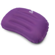 Cuscino gonfiabile Zulu Bun viola violet