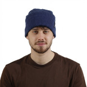 Cappello invernale da uomo Sherpa Fred blu scuro nordsee 1040