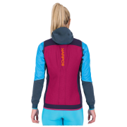 Gilet da donna Karpos Alagna Plus Evo W Vest