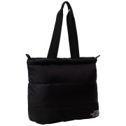 Borsa The North Face Nuptse Tote nero Tnf Black-Npf