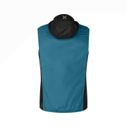 Gilet da uomo Montura Traccia Octa Hooded Vest