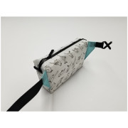 Marsupio High Tail Designs Fanny Pack For The Birds