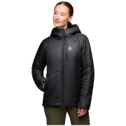 Giacca da donna Black Diamond W Solution 3.0 Hoody
