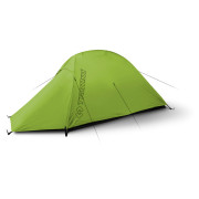 Tenda Trimm Delta D verde chiaro Limegreen/Gray