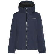 Giacca da donna Didriksons Varja Wns Jkt 2 blu scuro Dark Night Blue