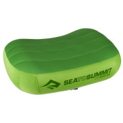 Cuscino Sea to Summit Aeros Premium Pillow Large verde Lime