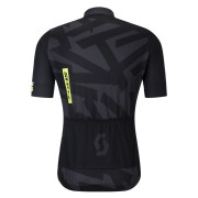 Maglia da ciclismo da uomo Scott Jersey M's RC Endurance SS