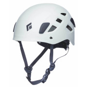 Casco da arrampicata Black Diamond Half Dome azzurro Rain