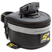 Borsa da sella Sport Arsenal Art. 507 nero