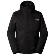 Giacca da uomo The North Face M Quest Triclimate Jacket nero Tnf Black-Npf